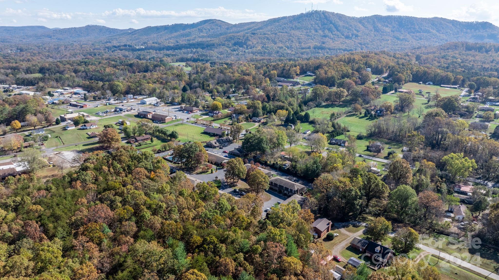 Stonehaven - Residential