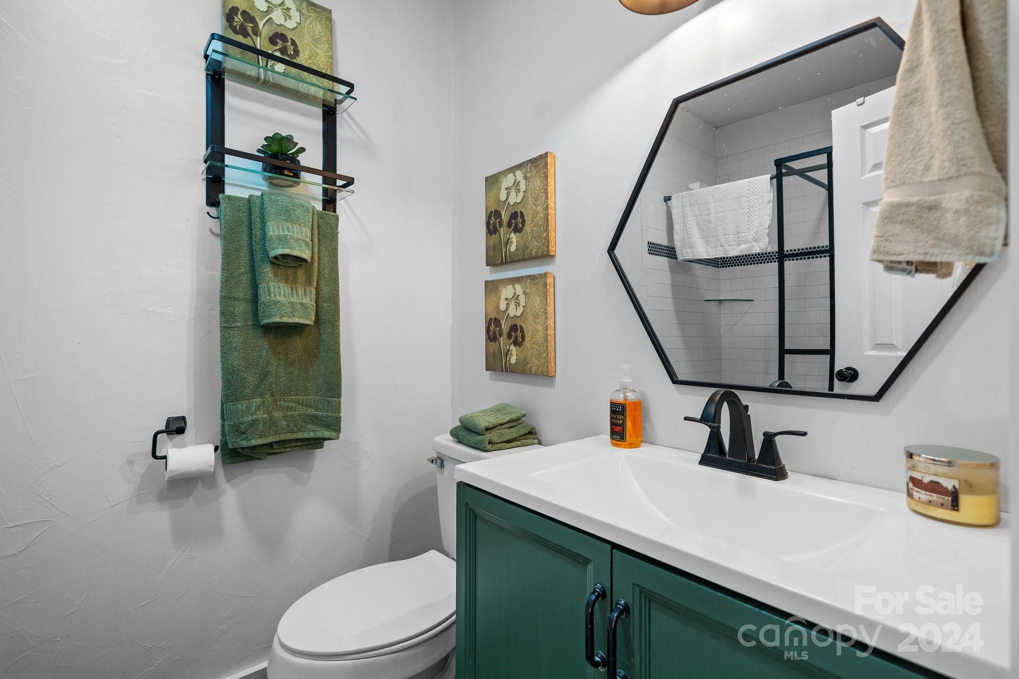 Stonehaven - Residential