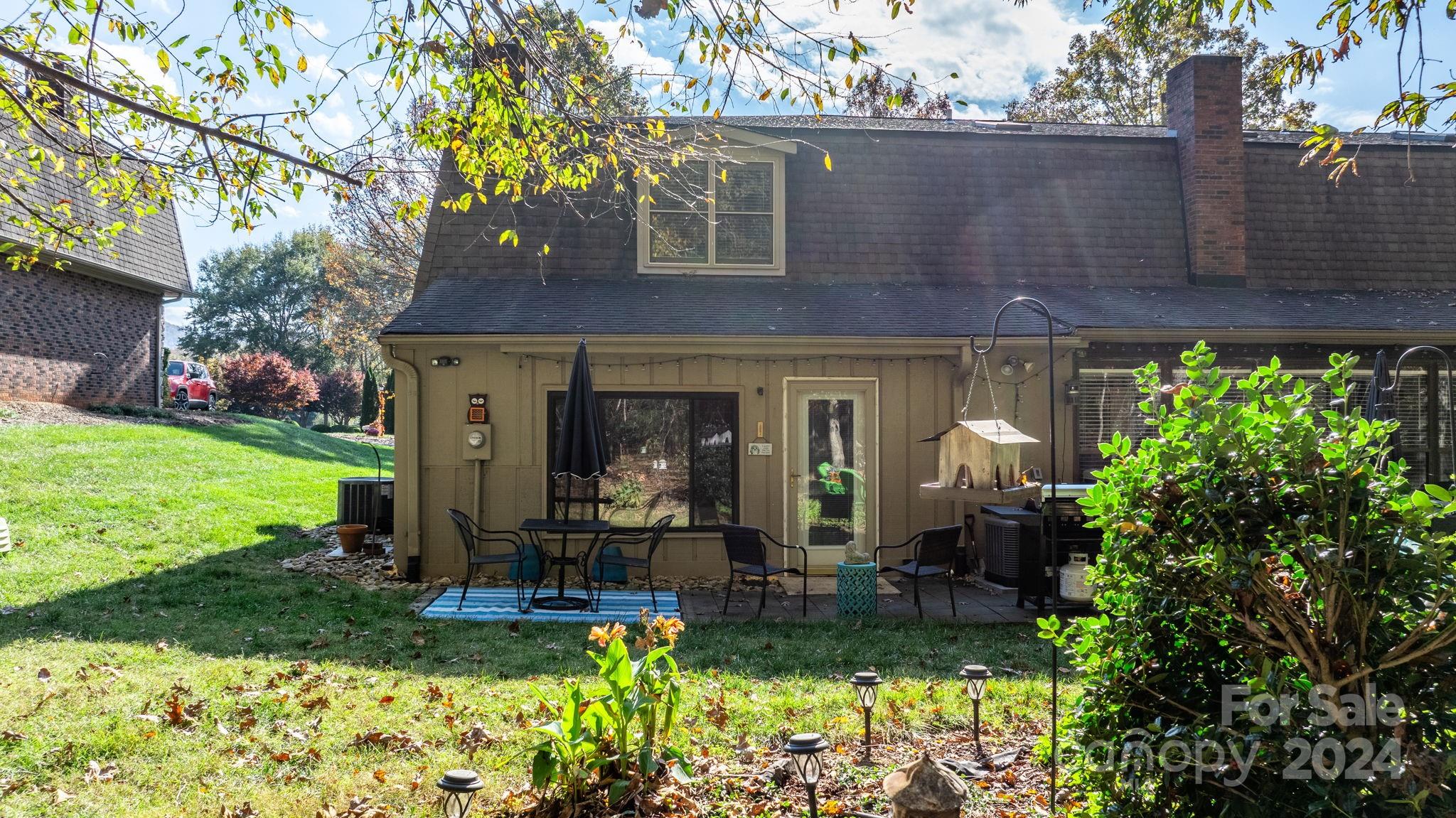 Stonehaven - Residential