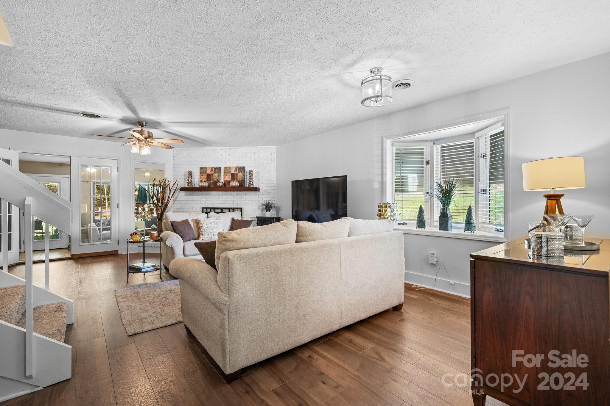 Stonehaven - Residential