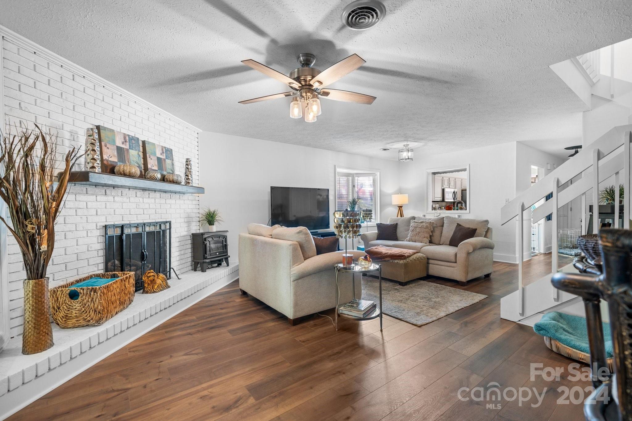 Stonehaven - Residential