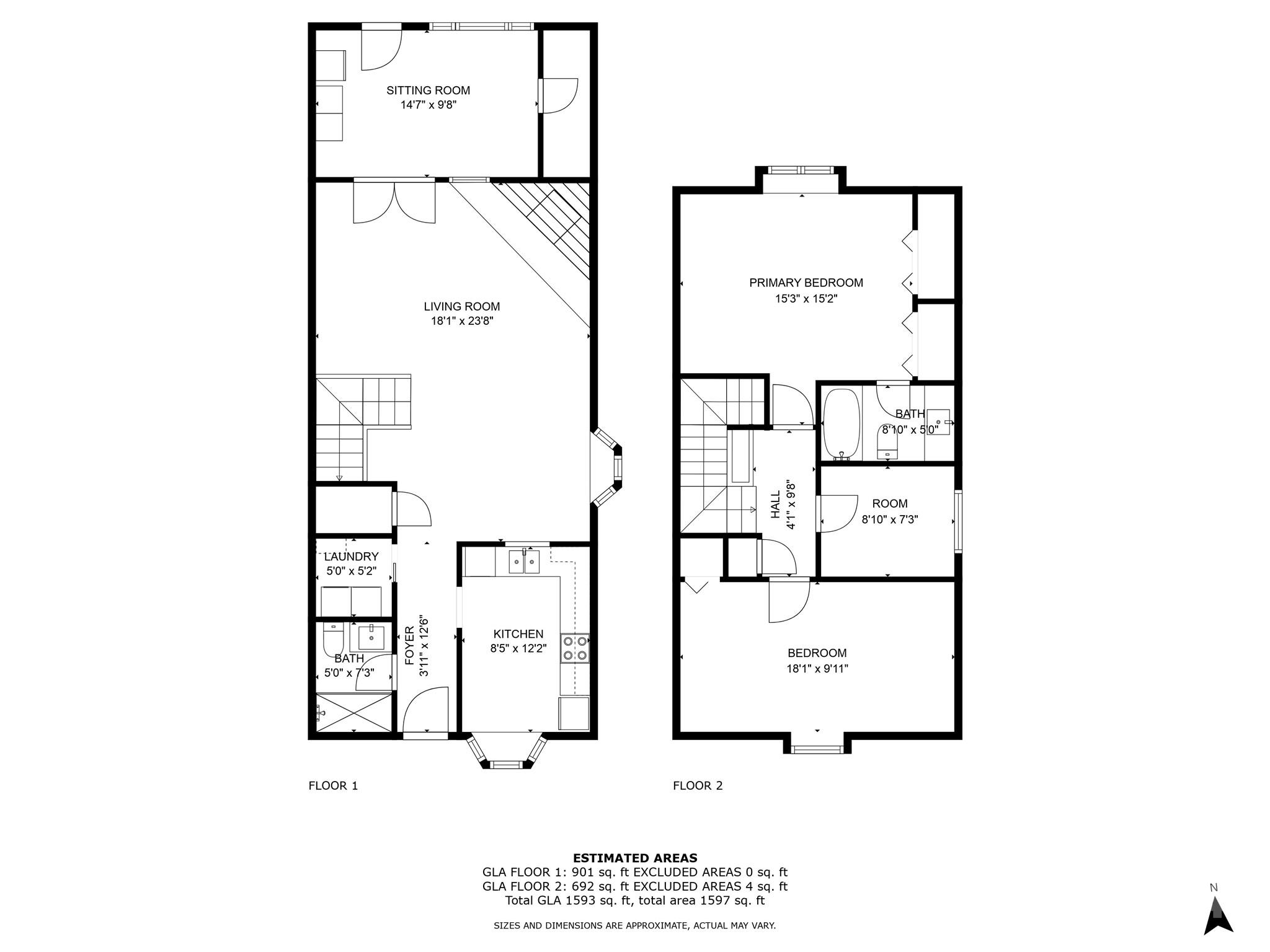 Stonehaven - Residential