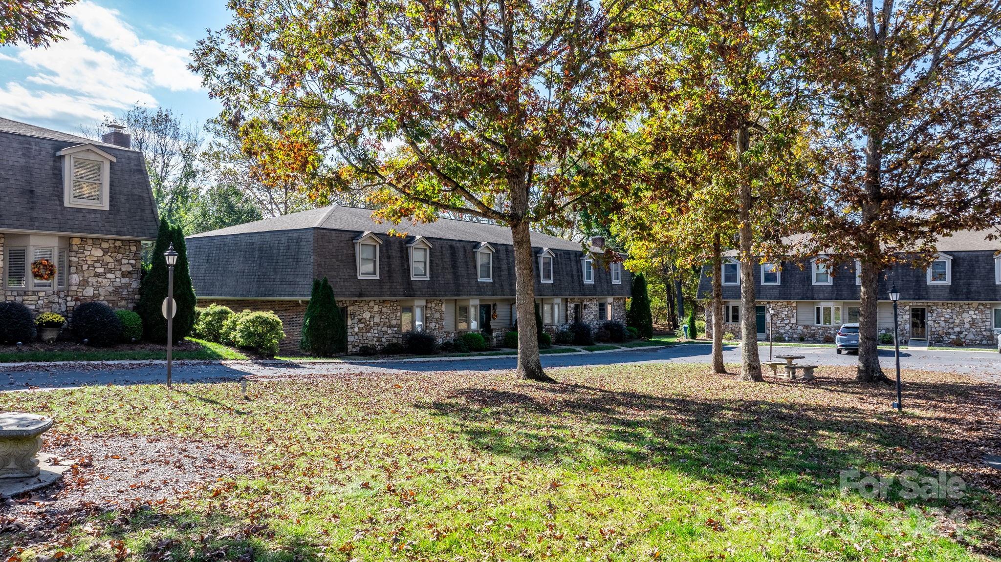 Stonehaven - Residential