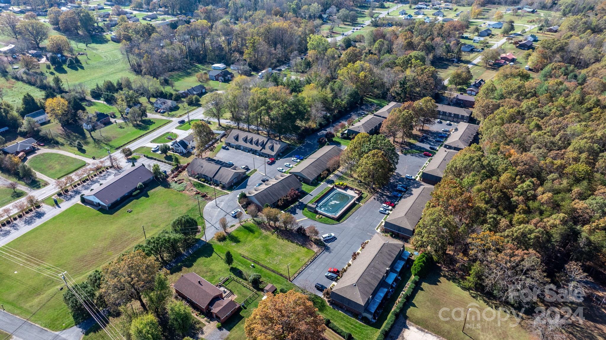 Stonehaven - Residential