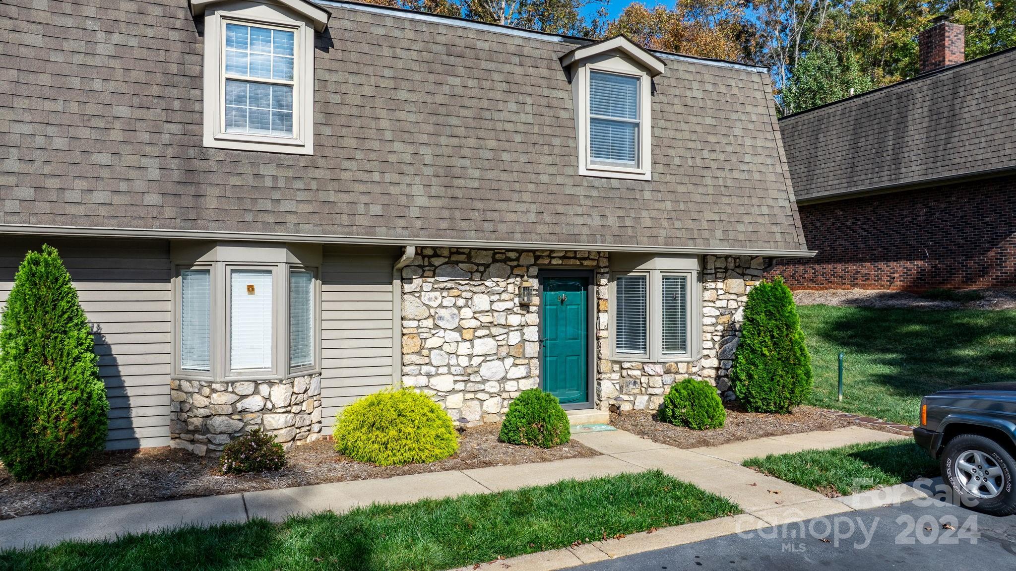 Stonehaven - Residential