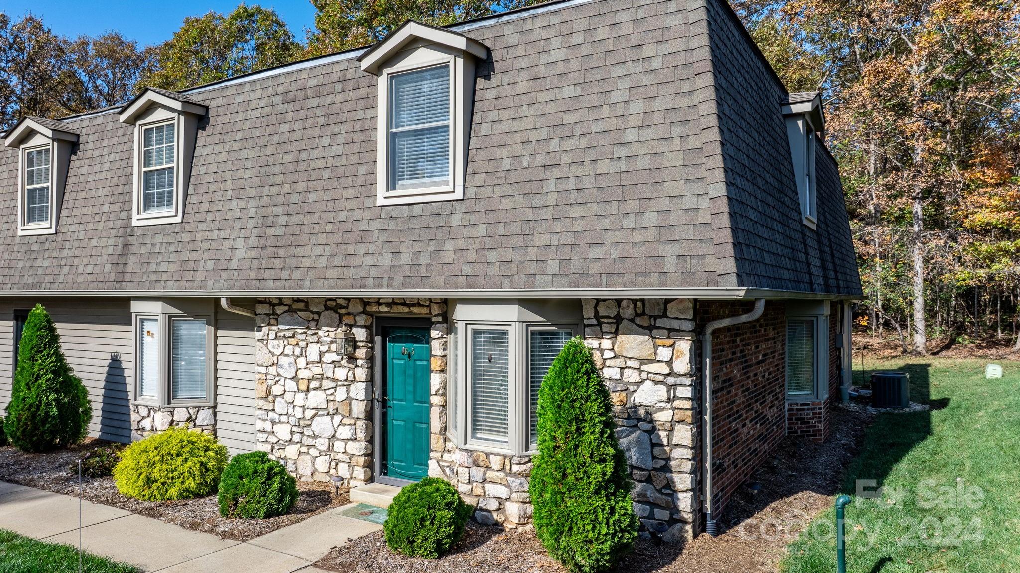 Stonehaven - Residential