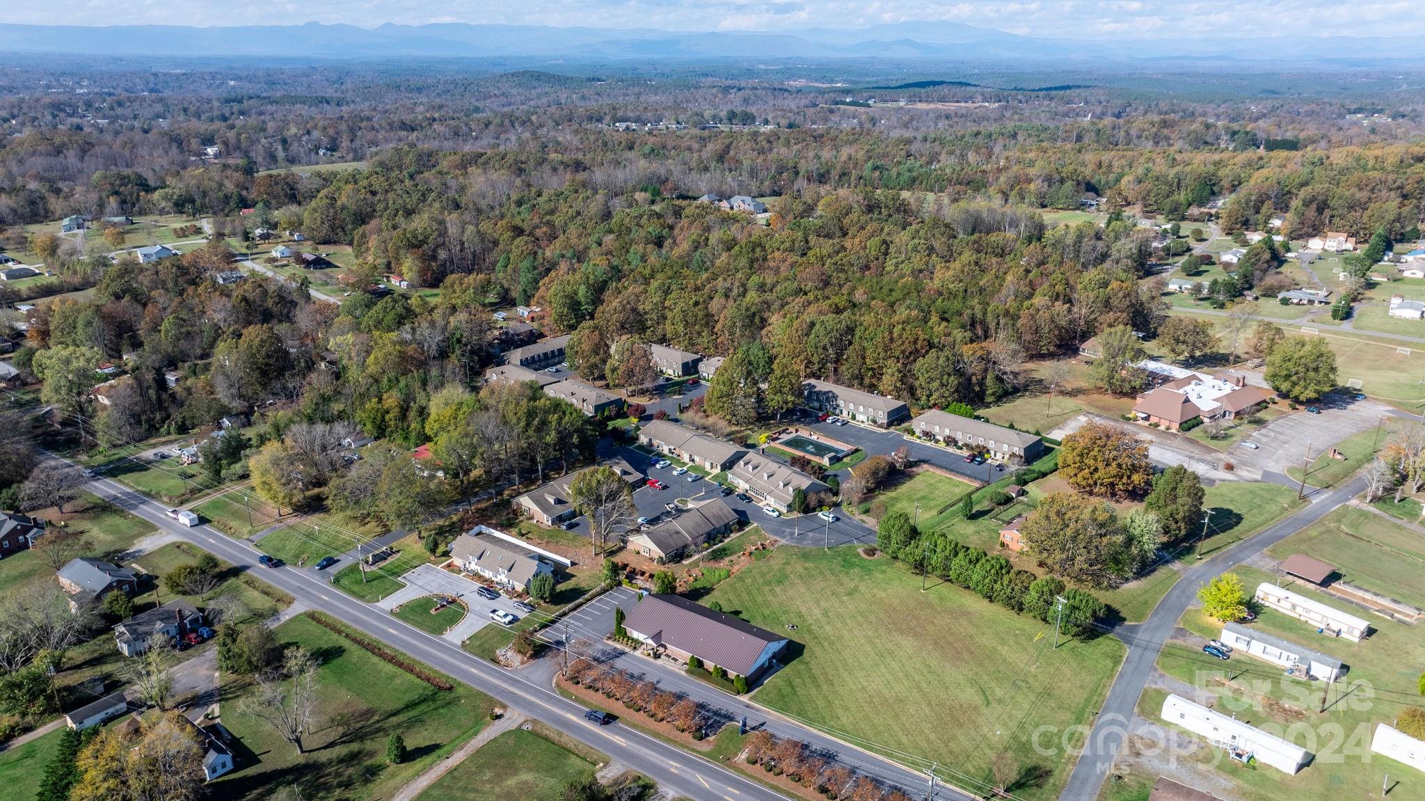 Stonehaven - Residential