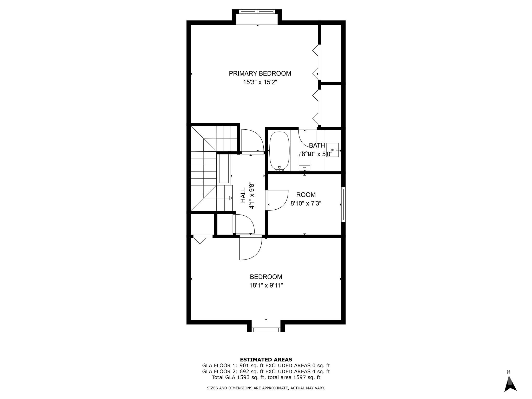 Stonehaven - Residential