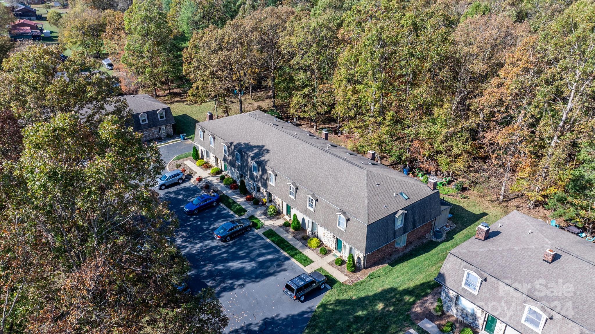 Stonehaven - Residential