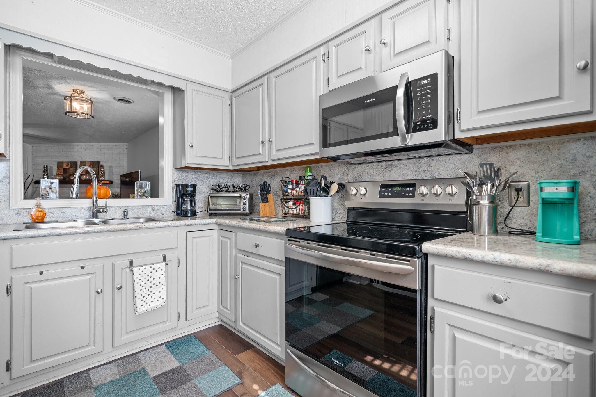 Stonehaven - Residential