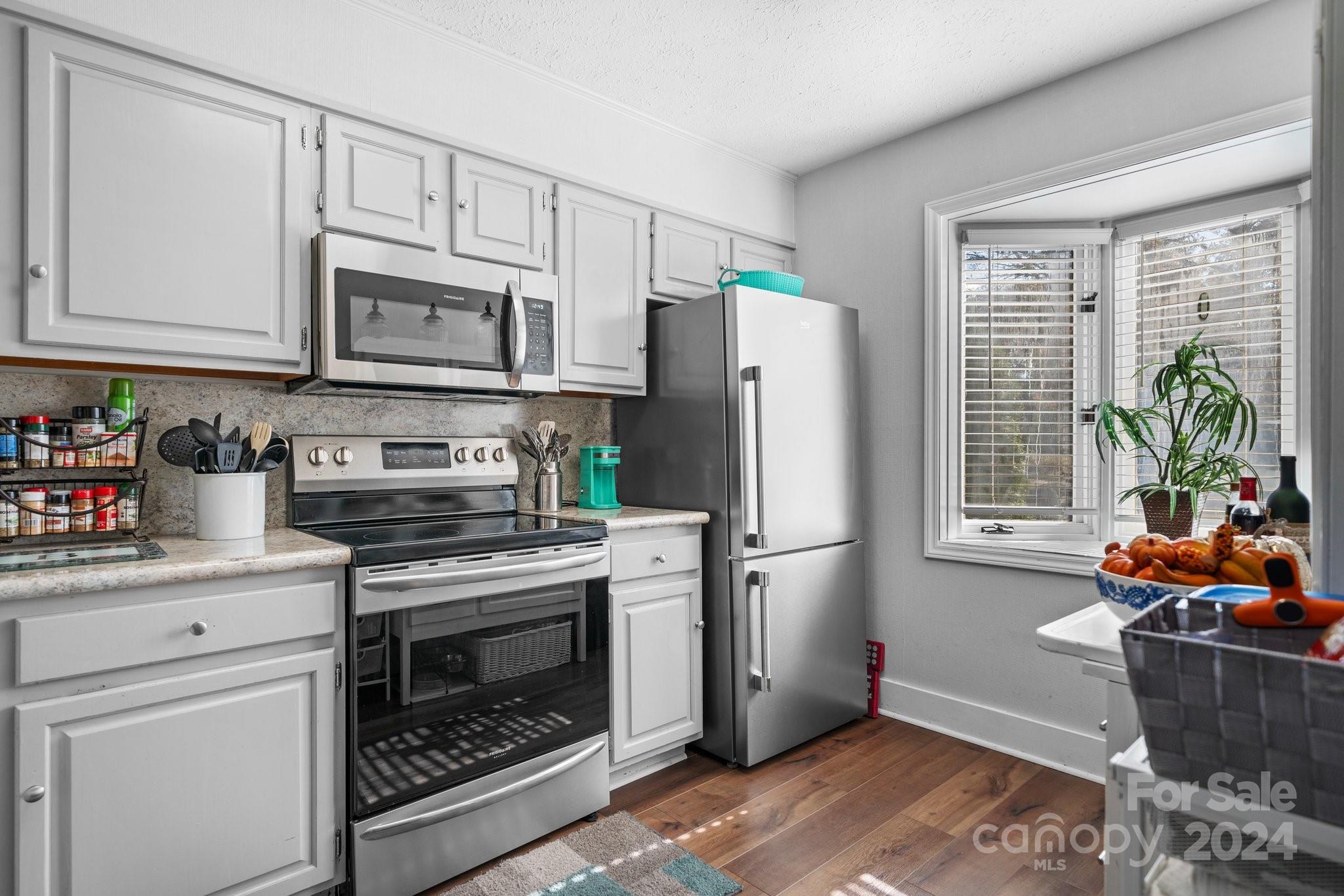 Stonehaven - Residential