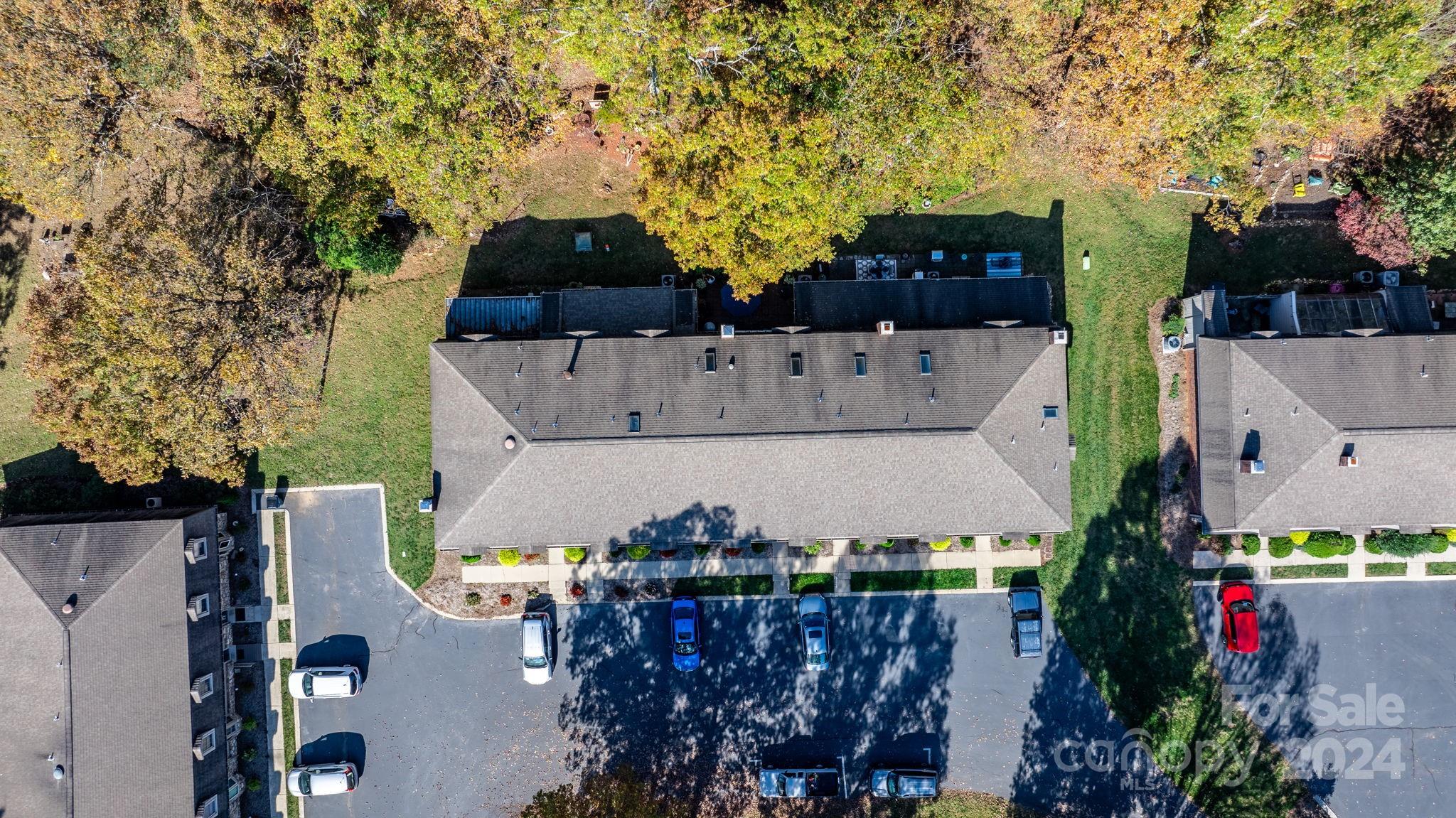 Stonehaven - Residential