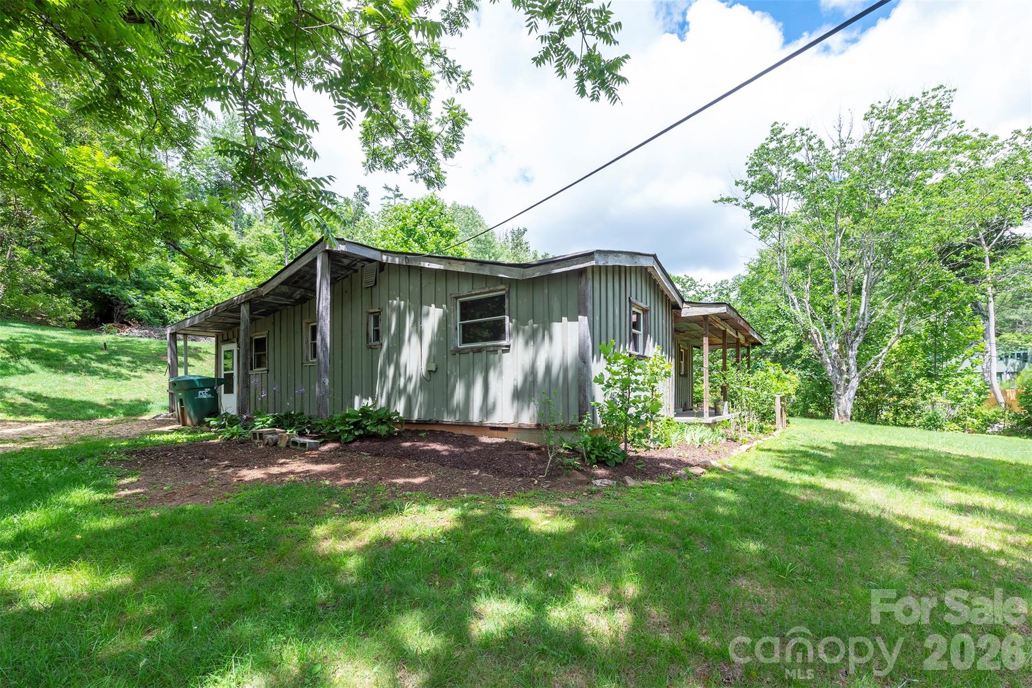 80 Webb Cove Road