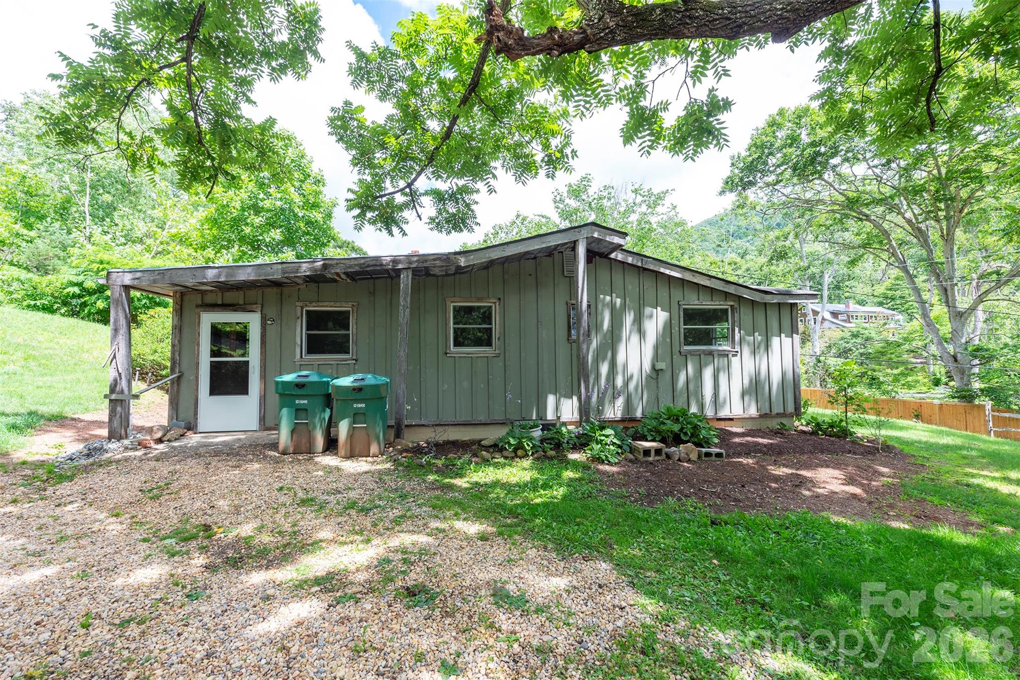 80 Webb Cove Road
