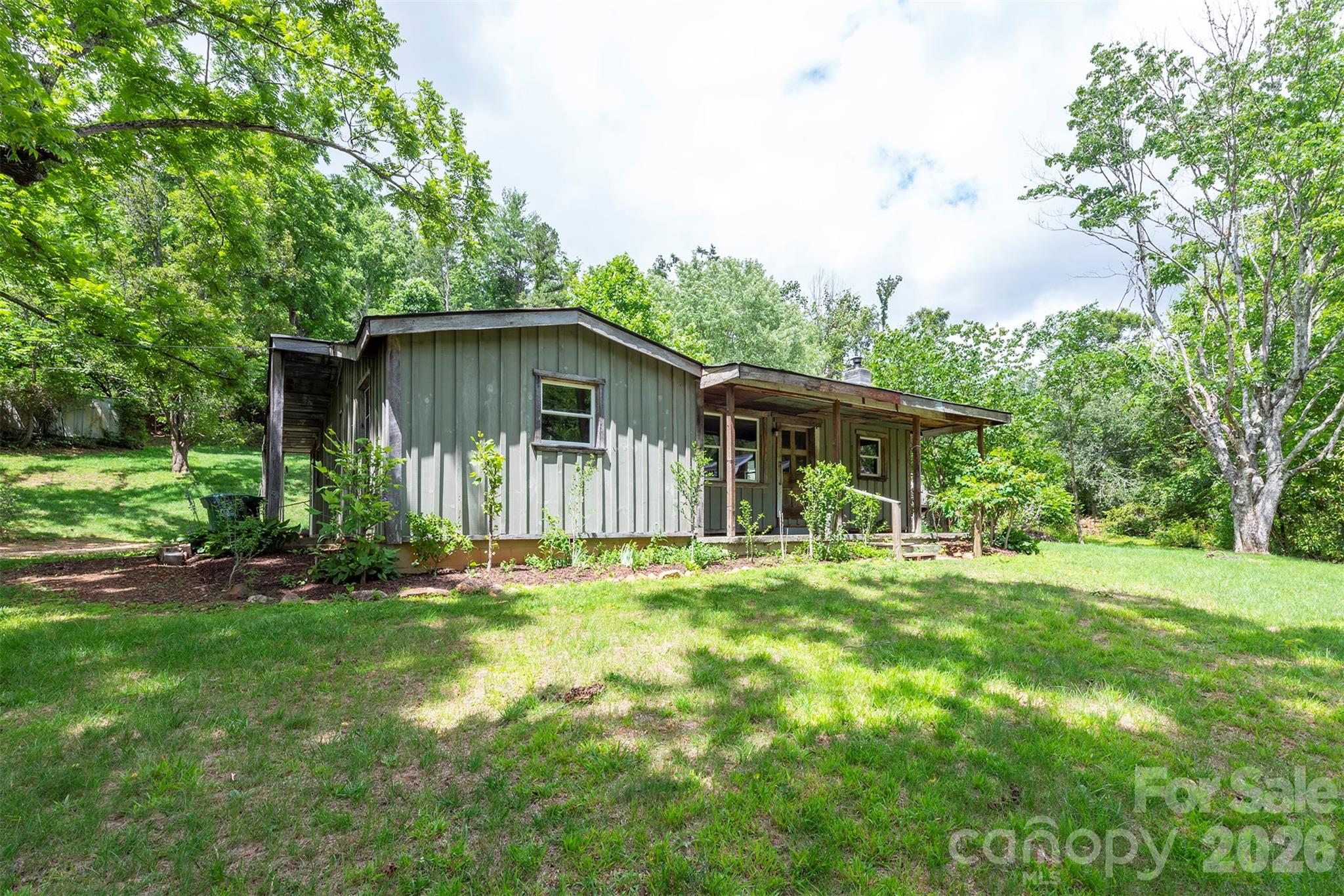 80 Webb Cove Road