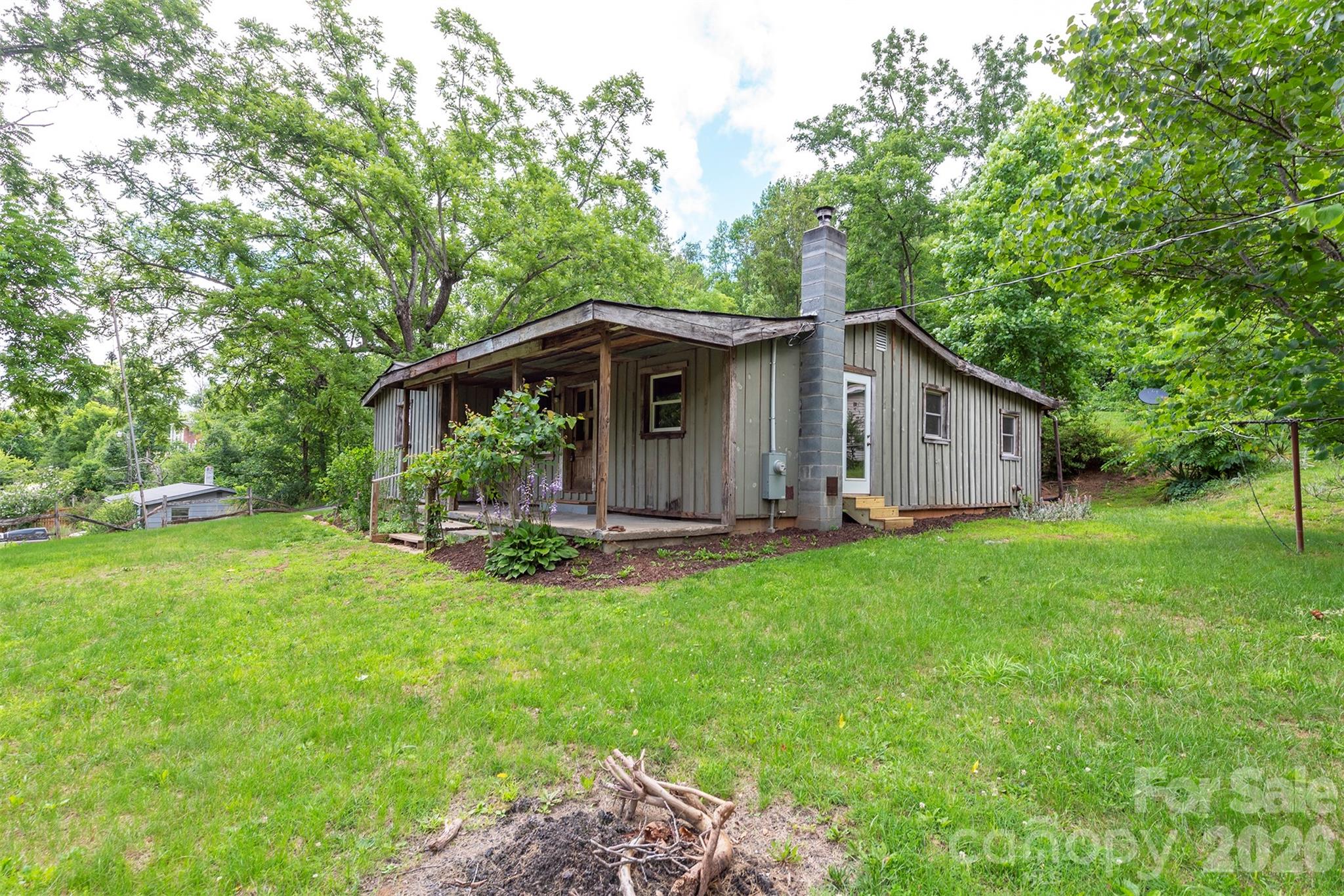 80 Webb Cove Road