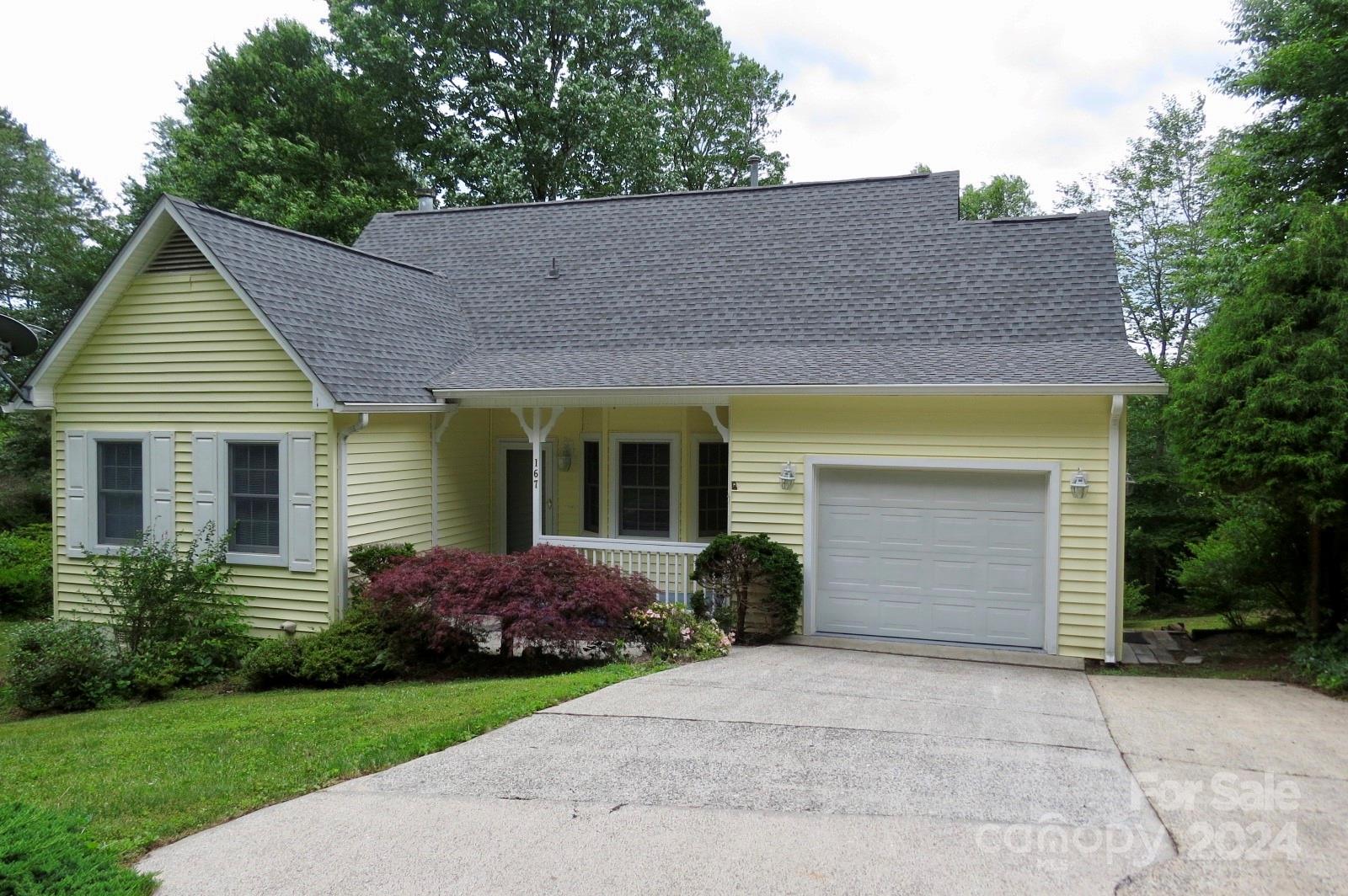 Deerlake Village - Residential