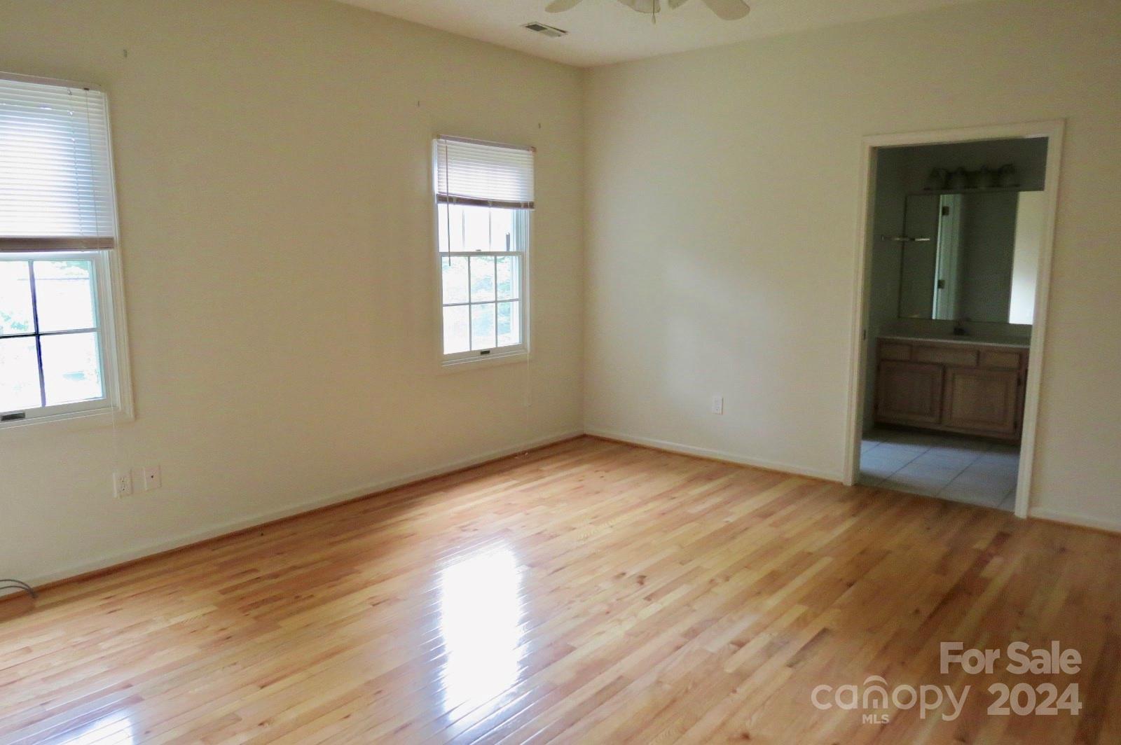 Deerlake Village - Residential