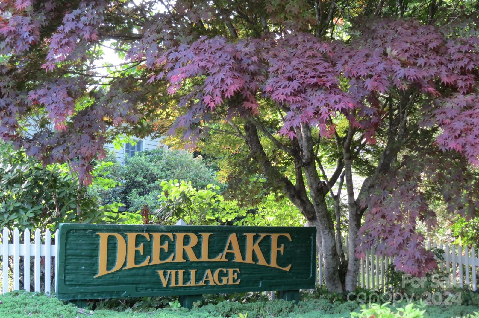 Deerlake Village - Residential