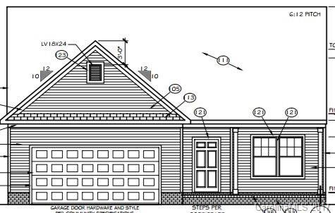 Sutters Mill - Residential