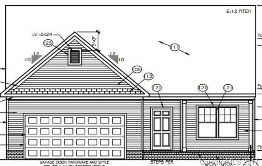 NEW HOME CONSTRUCTION!  COMP PURPOSES ONLY!