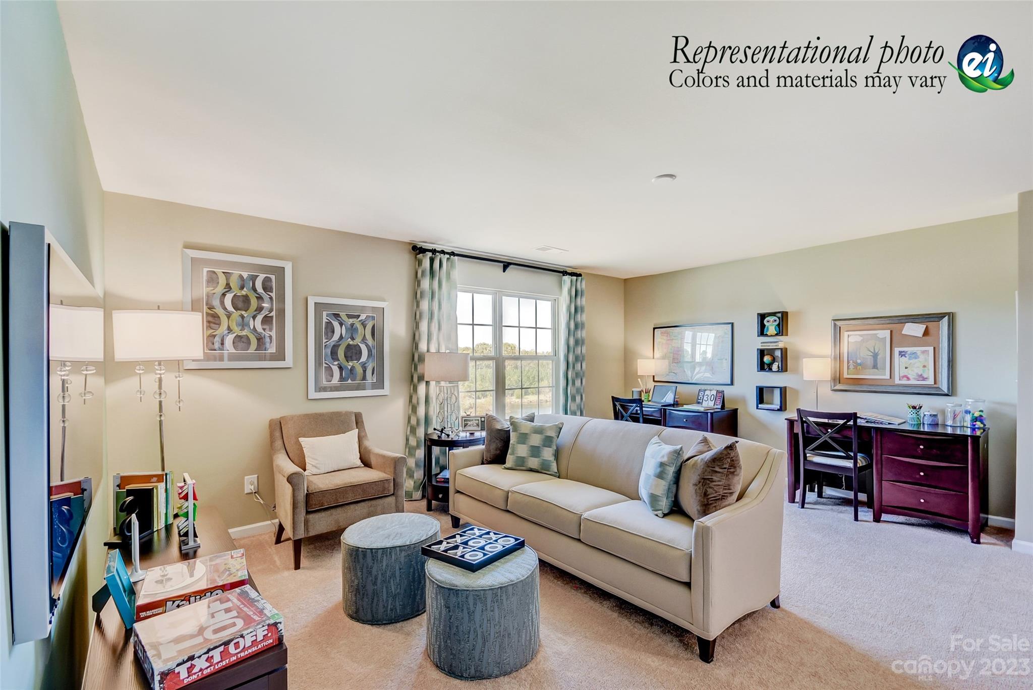 Walnut Creek - Residential