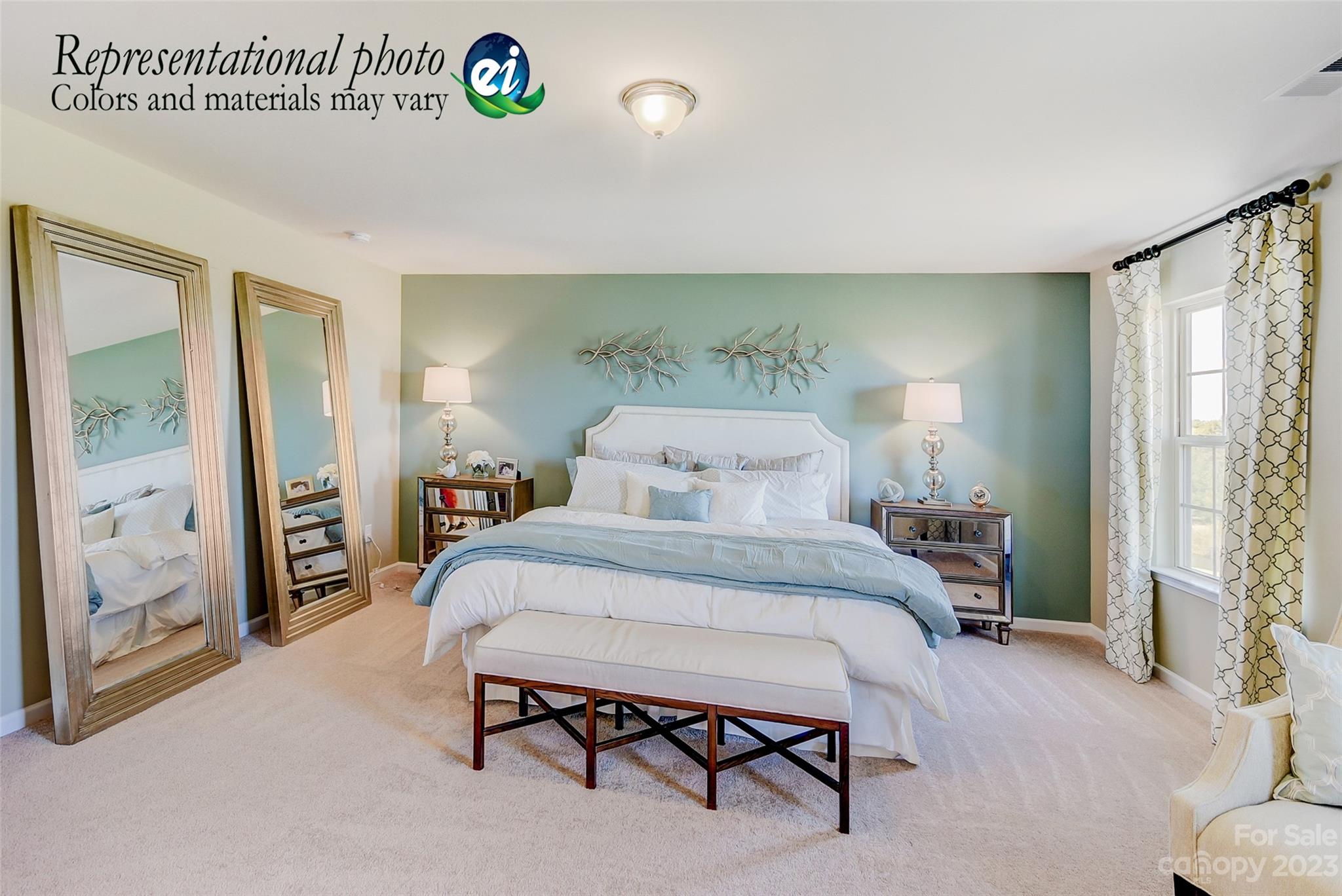 Walnut Creek - Residential