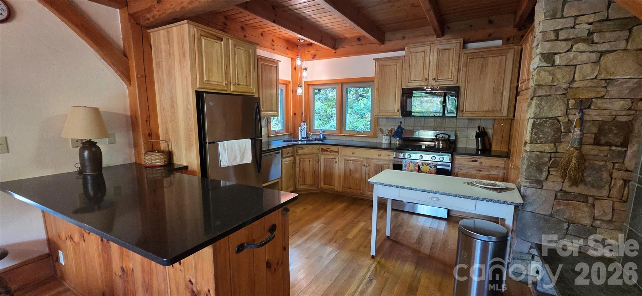 165 Winding Trail