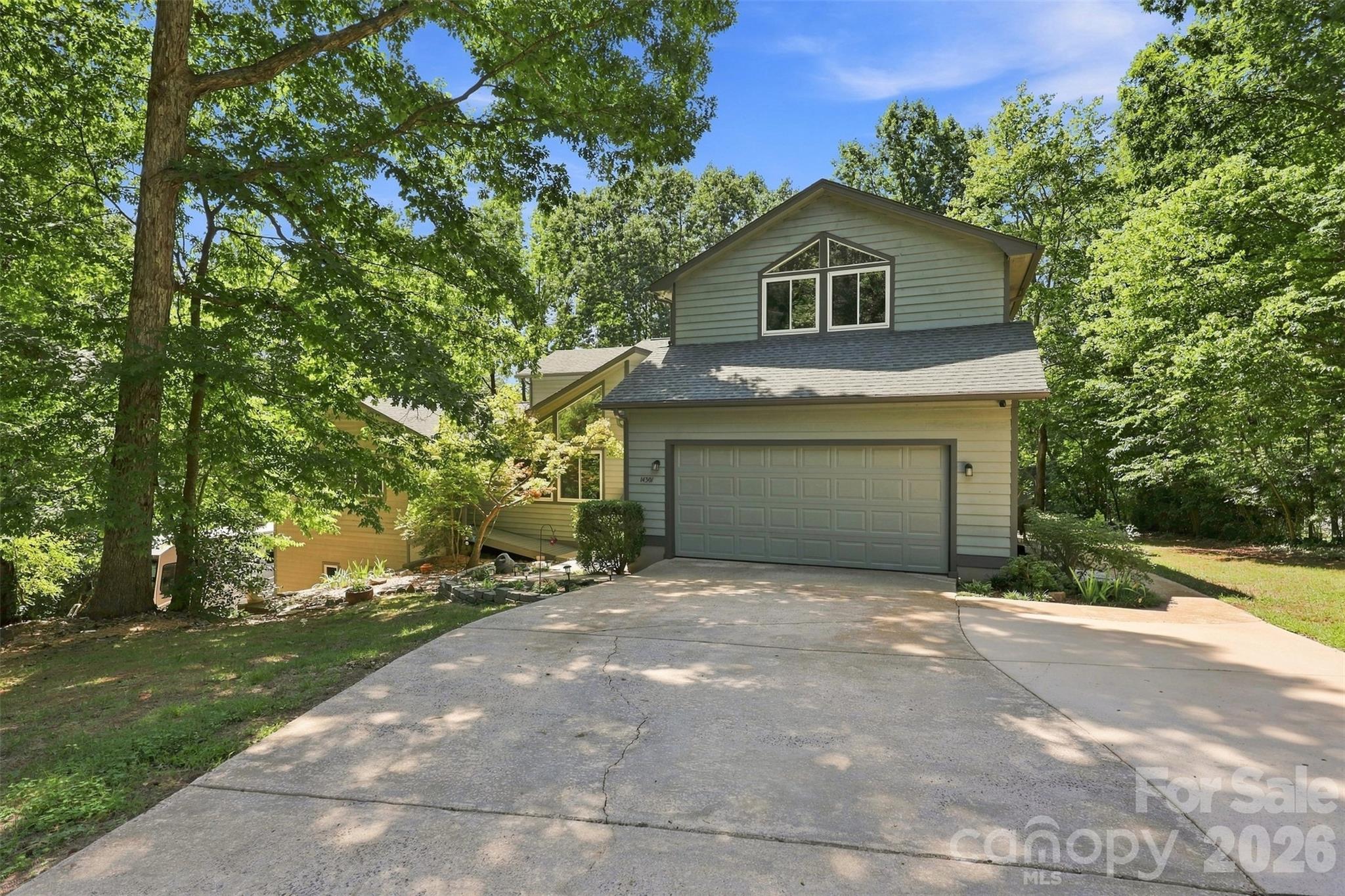 14301 Harbor Estate Road