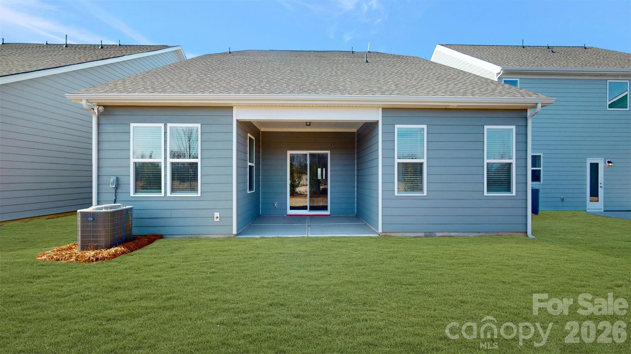 Canterbury Station - Residential