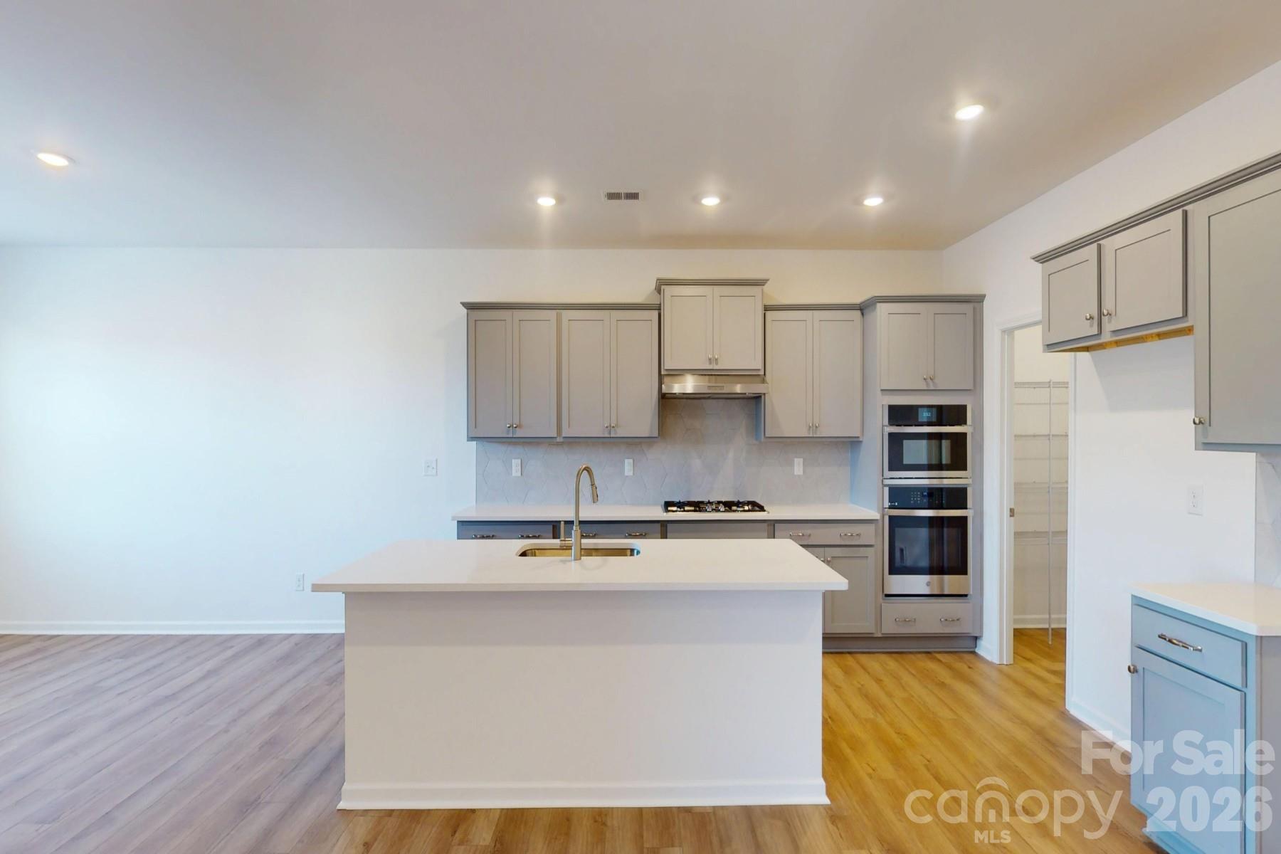 Canterbury Station - Residential