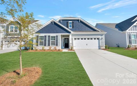 Photo of 1320 Fremont Drive, Wingate, NC 28174 (MLS # 4326662)