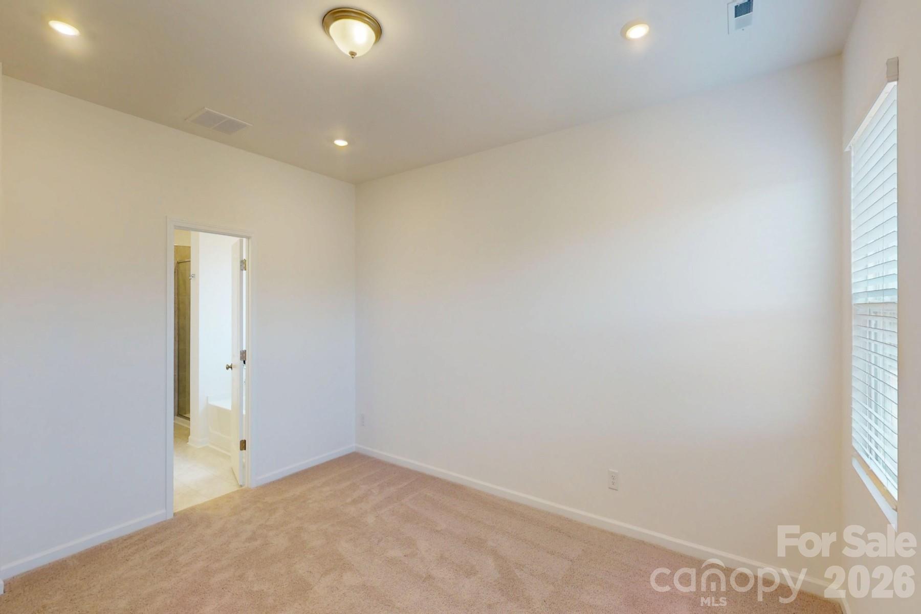 Canterbury Station - Residential