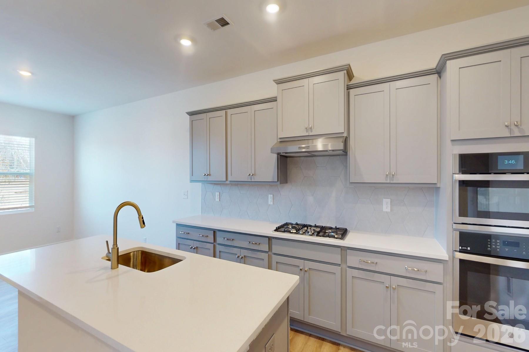 Canterbury Station - Residential