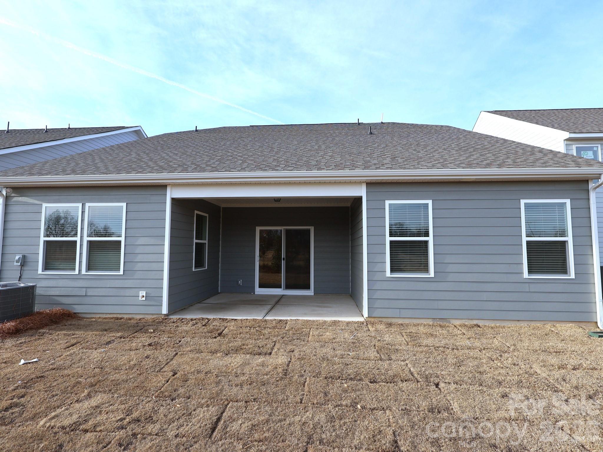 Canterbury Station - Residential