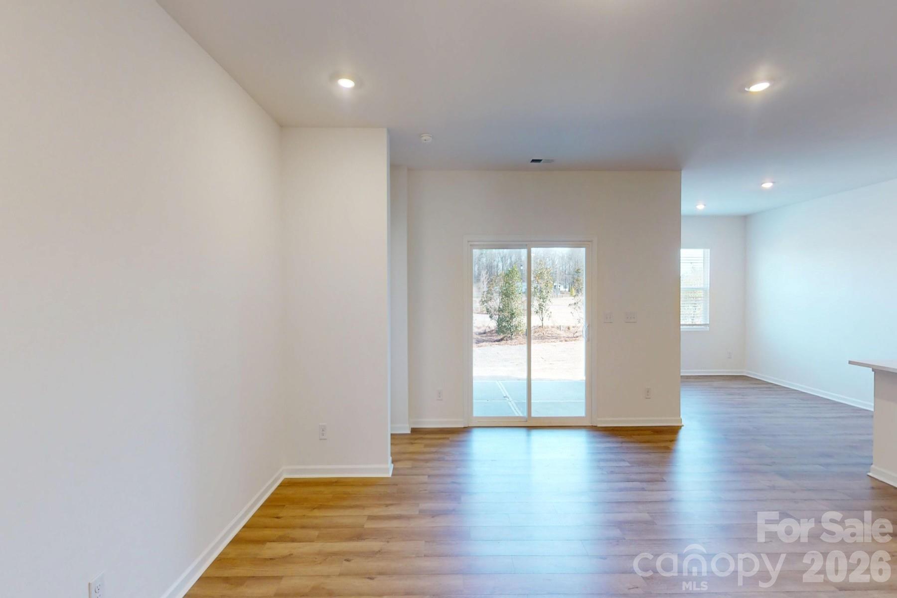 Canterbury Station - Residential