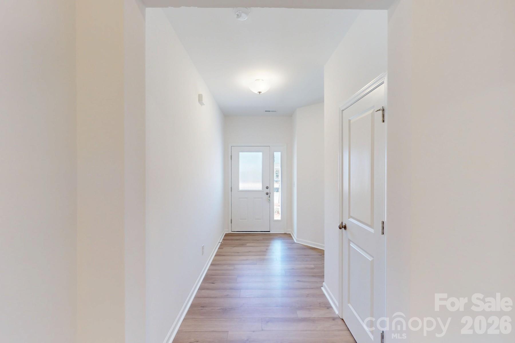 Canterbury Station - Residential