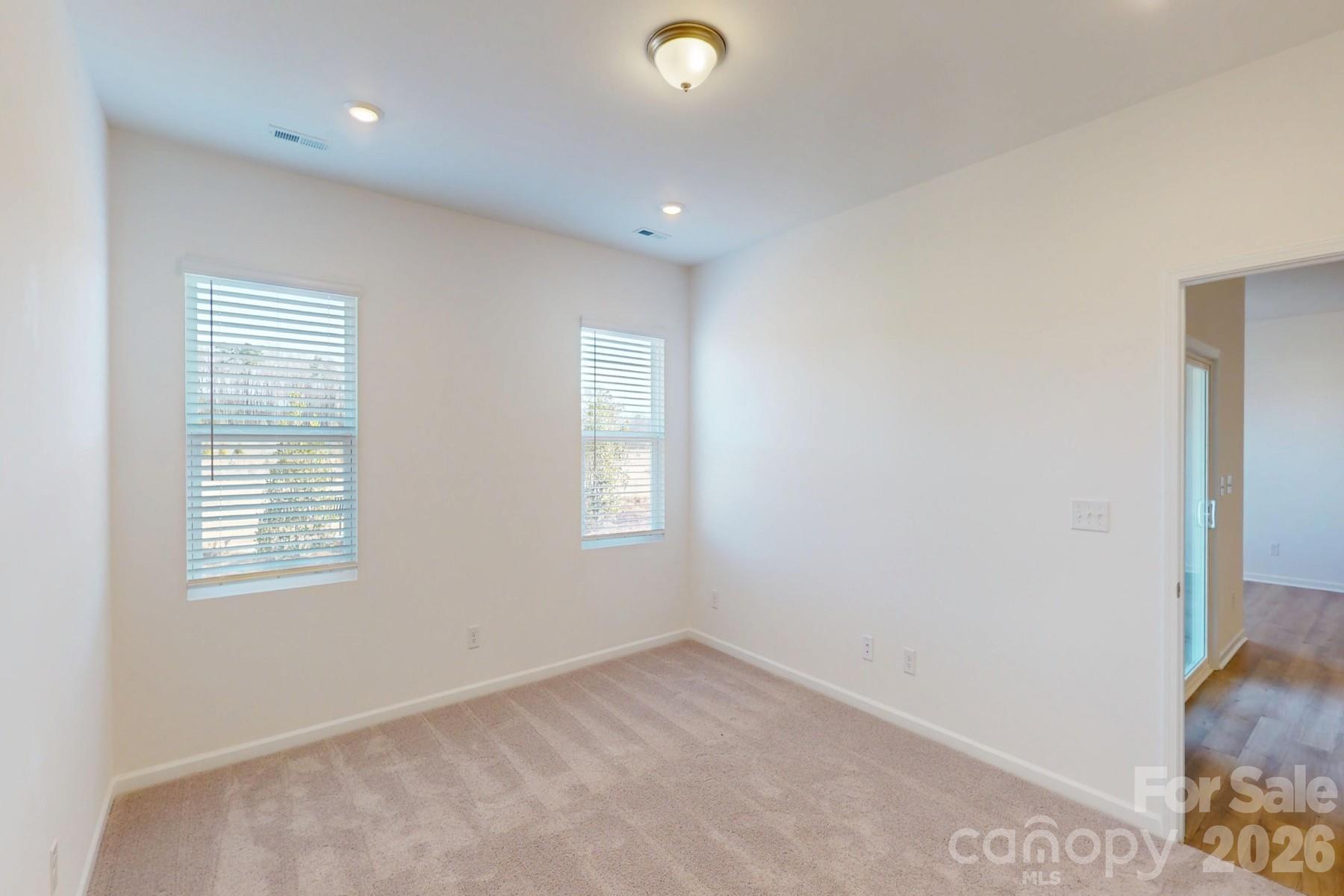 Canterbury Station - Residential