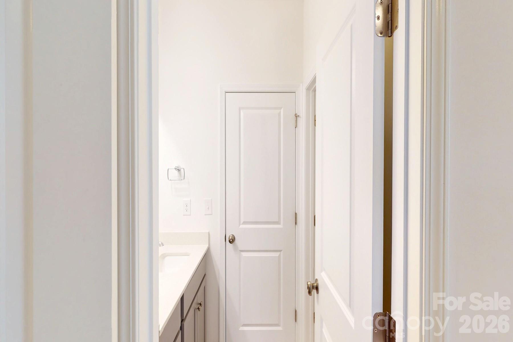 Canterbury Station - Residential