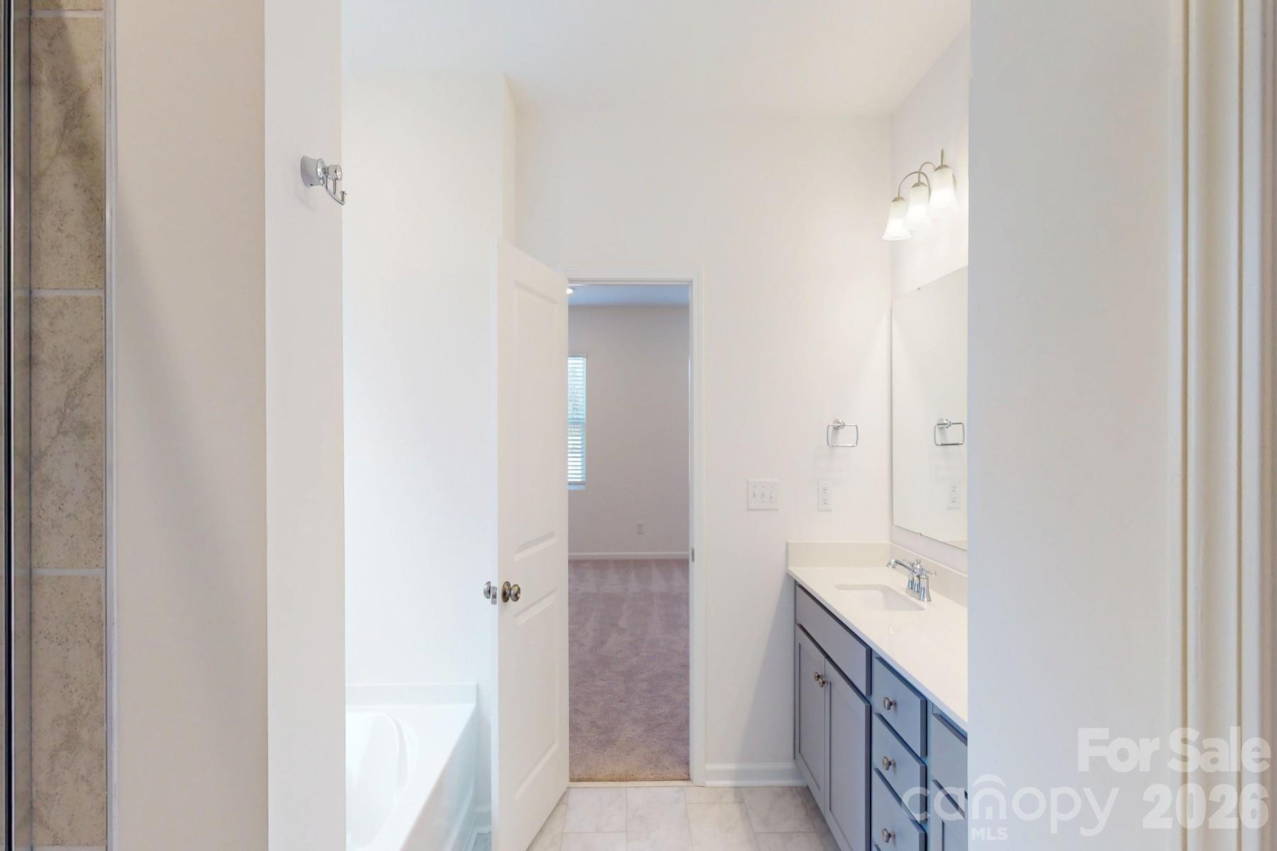 Canterbury Station - Residential