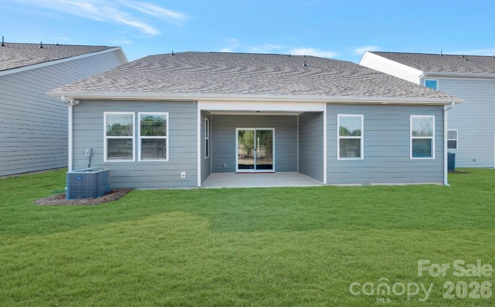 Canterbury Station - Residential