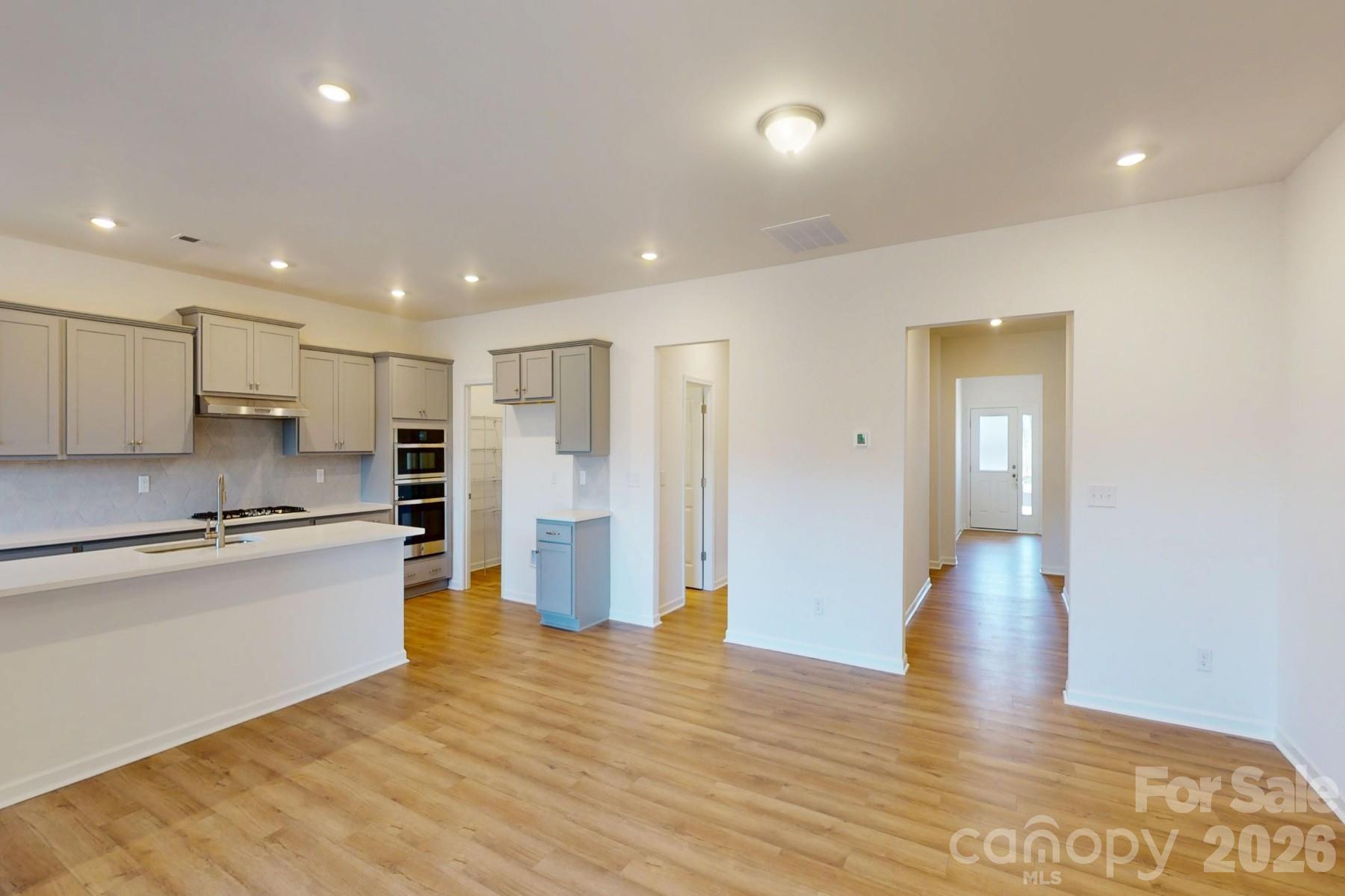 Canterbury Station - Residential