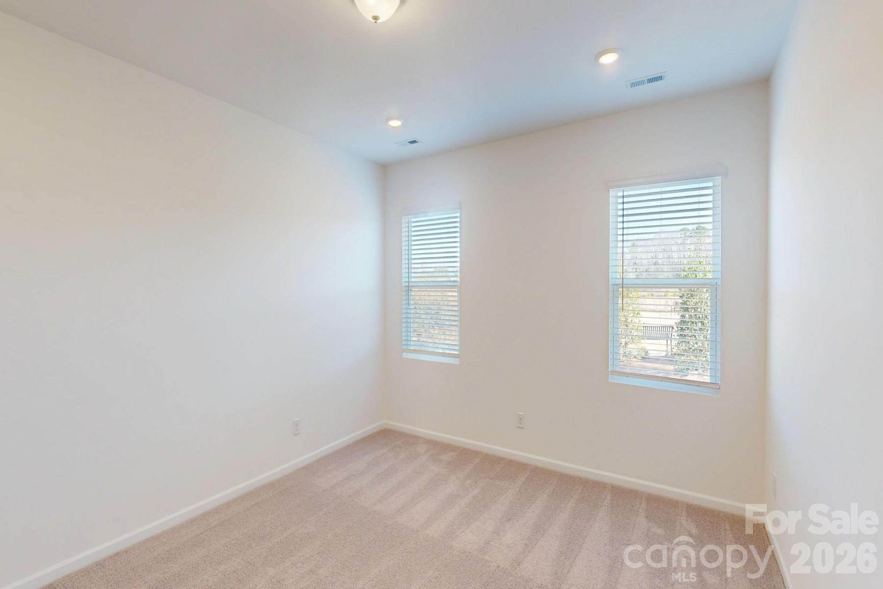 Canterbury Station - Residential