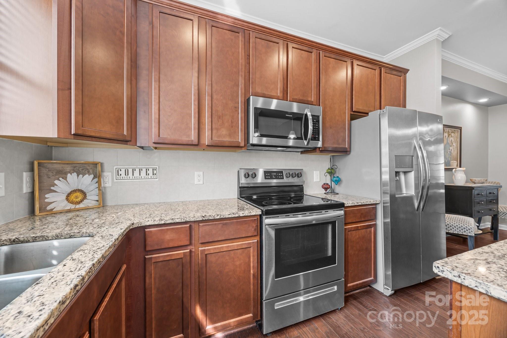 Vermillion - Residential