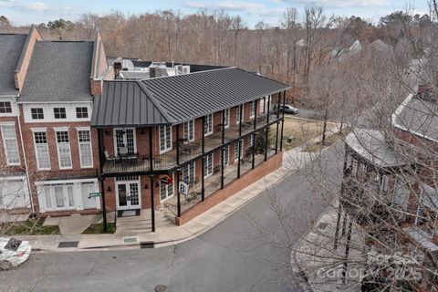 A home in Huntersville