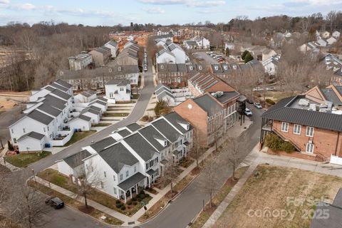 A home in Huntersville