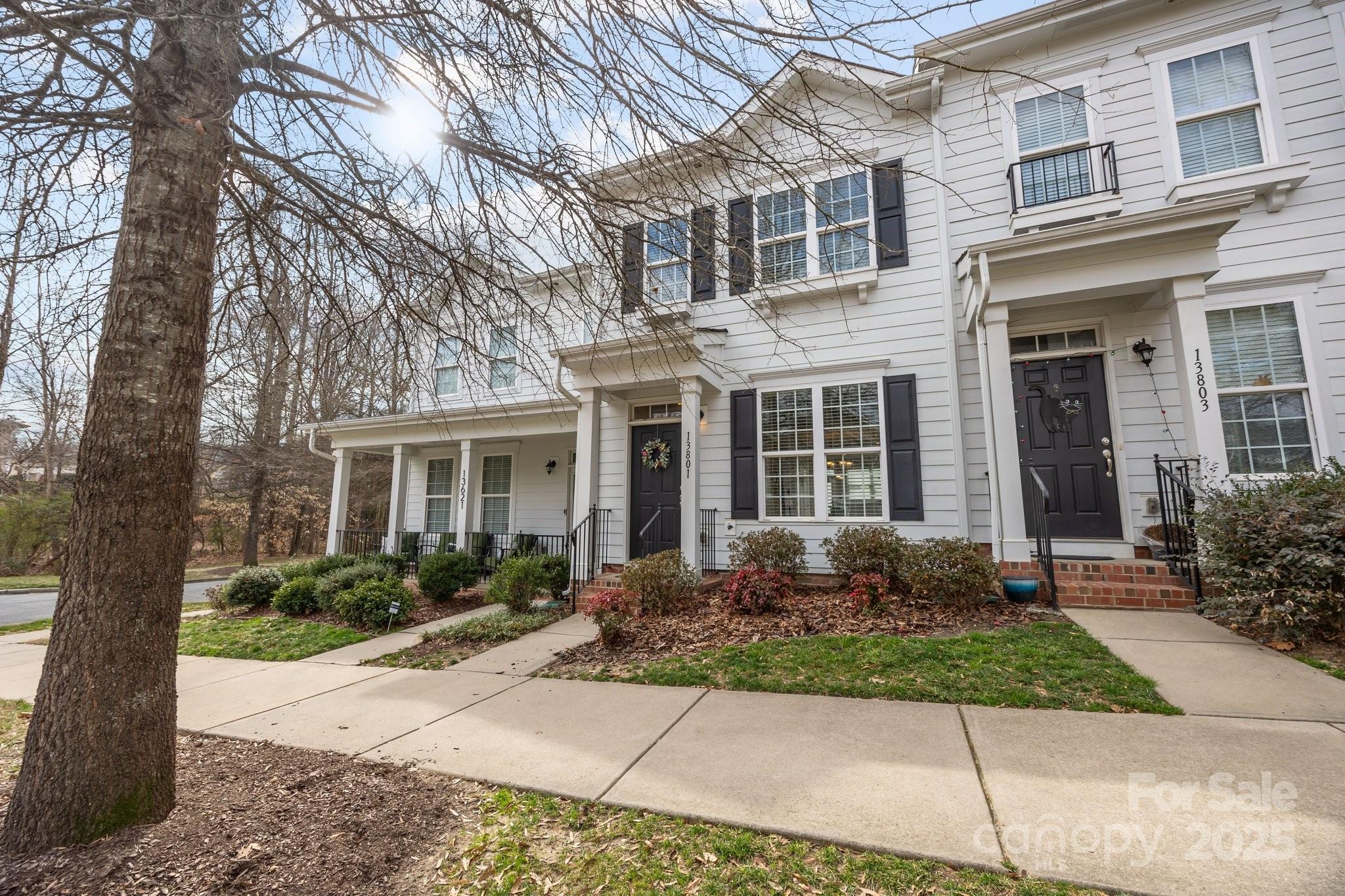 Vermillion - Residential