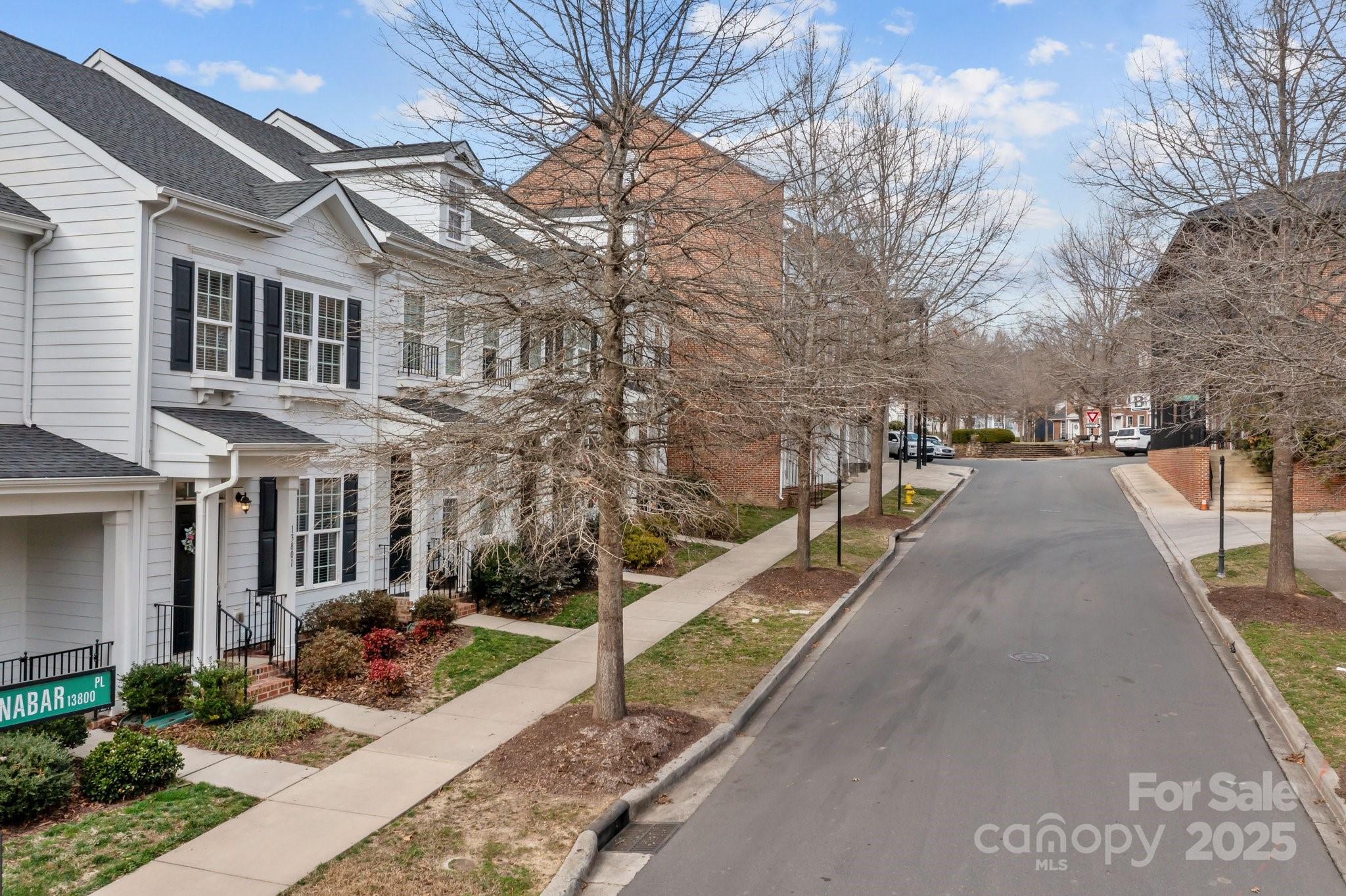 Vermillion - Residential