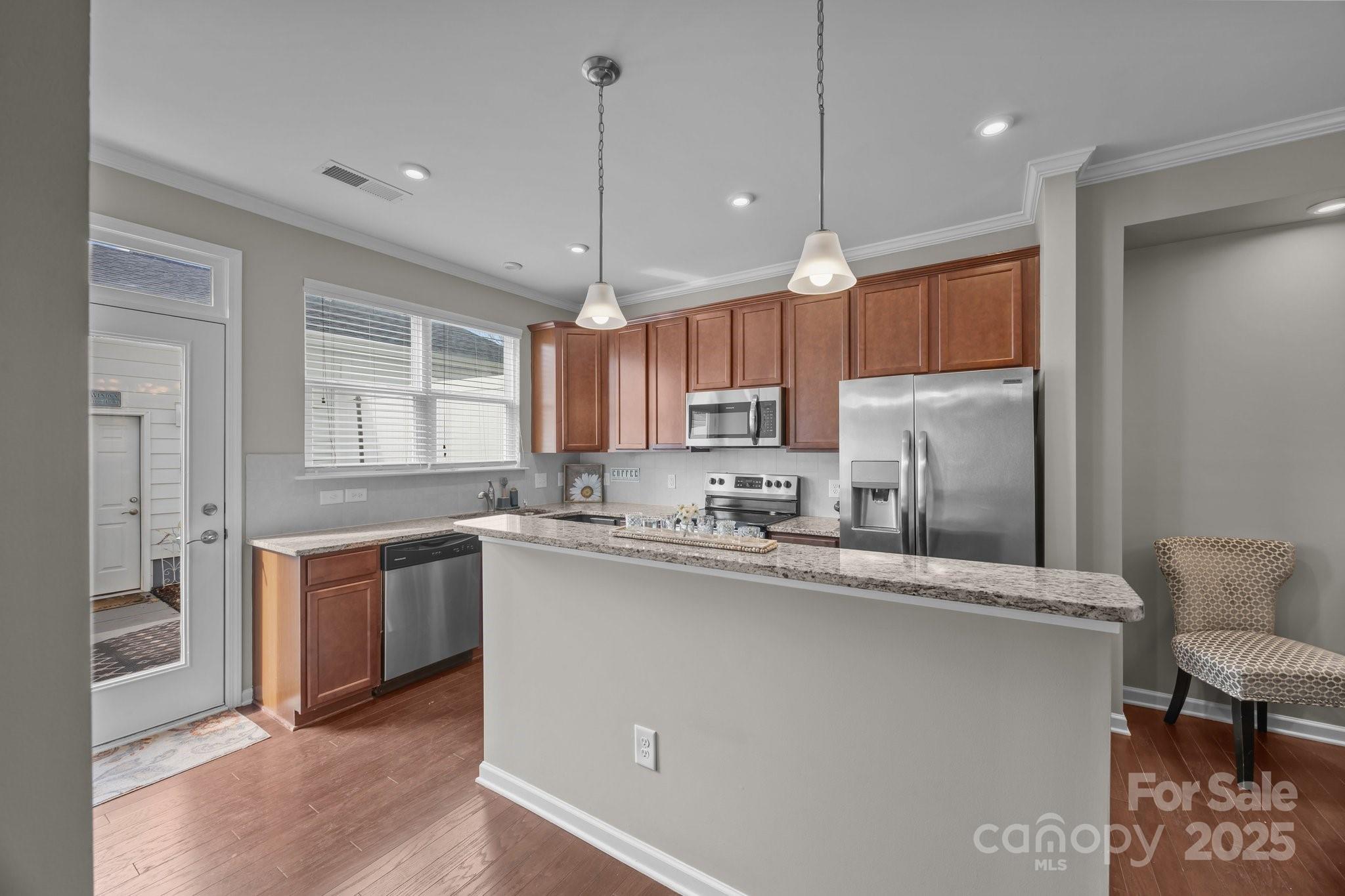 Vermillion - Residential