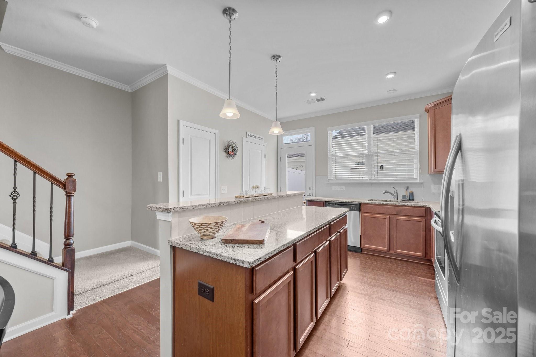 Vermillion - Residential